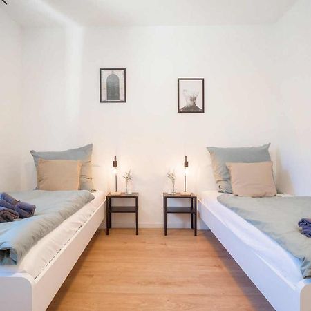 Apartment In Witten Exteriér fotografie