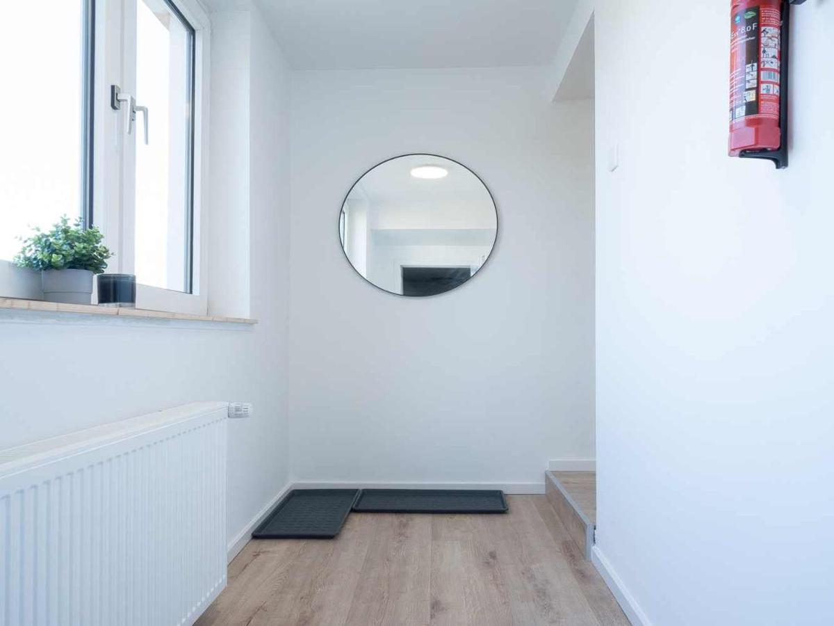 Apartment In Witten Exteriér fotografie