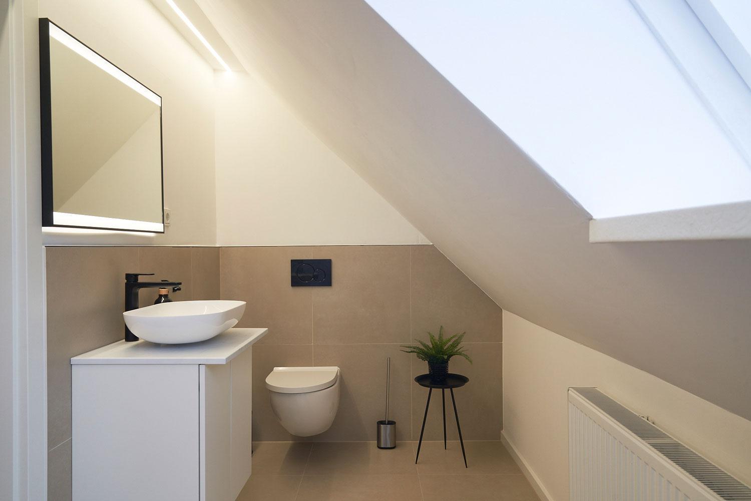 Apartment In Witten Exteriér fotografie