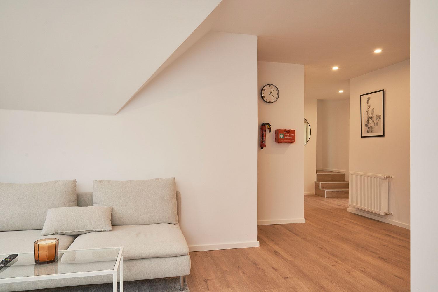 Apartment In Witten Exteriér fotografie